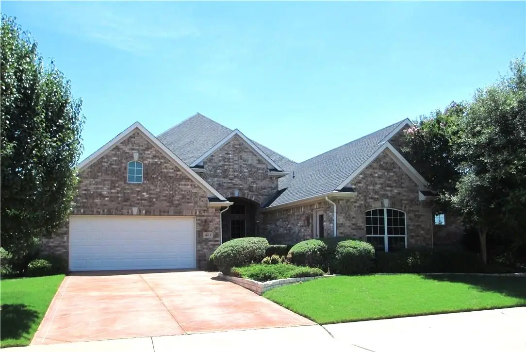 11913 Shalimar Way, Denton, TX 76207 - Image #1