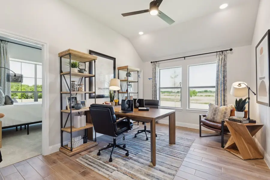 1105 Turtle Hill Lane, Crowley, TX 76036 - Image #3