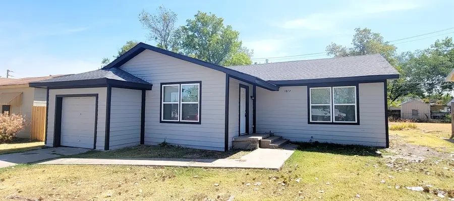 1705 Langford Street, Greenville, TX 75401 - Image #2