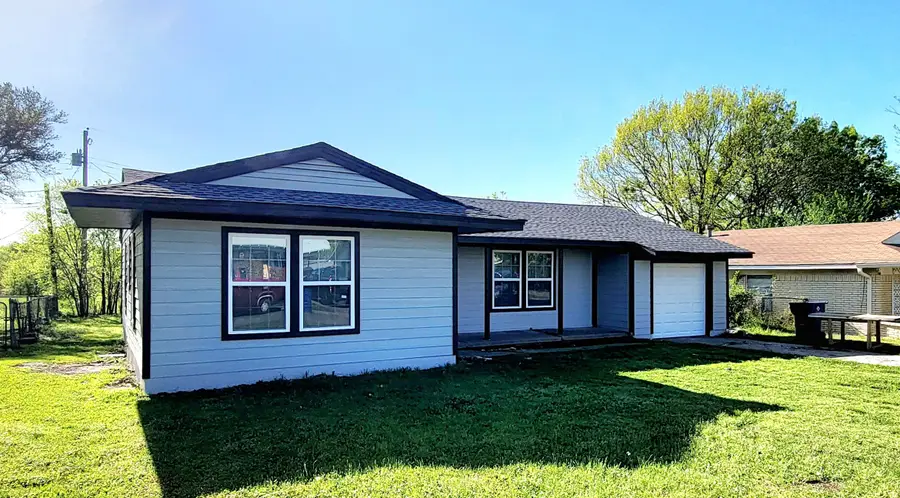 1705 Langford Street, Greenville, TX 75401 - Image #3