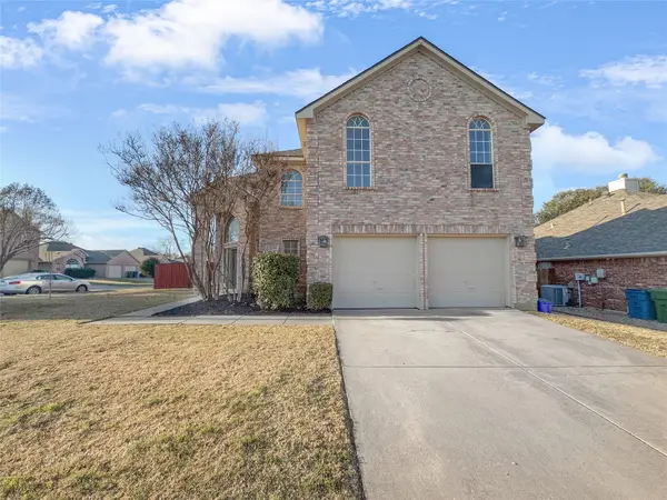 2200 Ellis Drive, Flower Mound, TX 75028