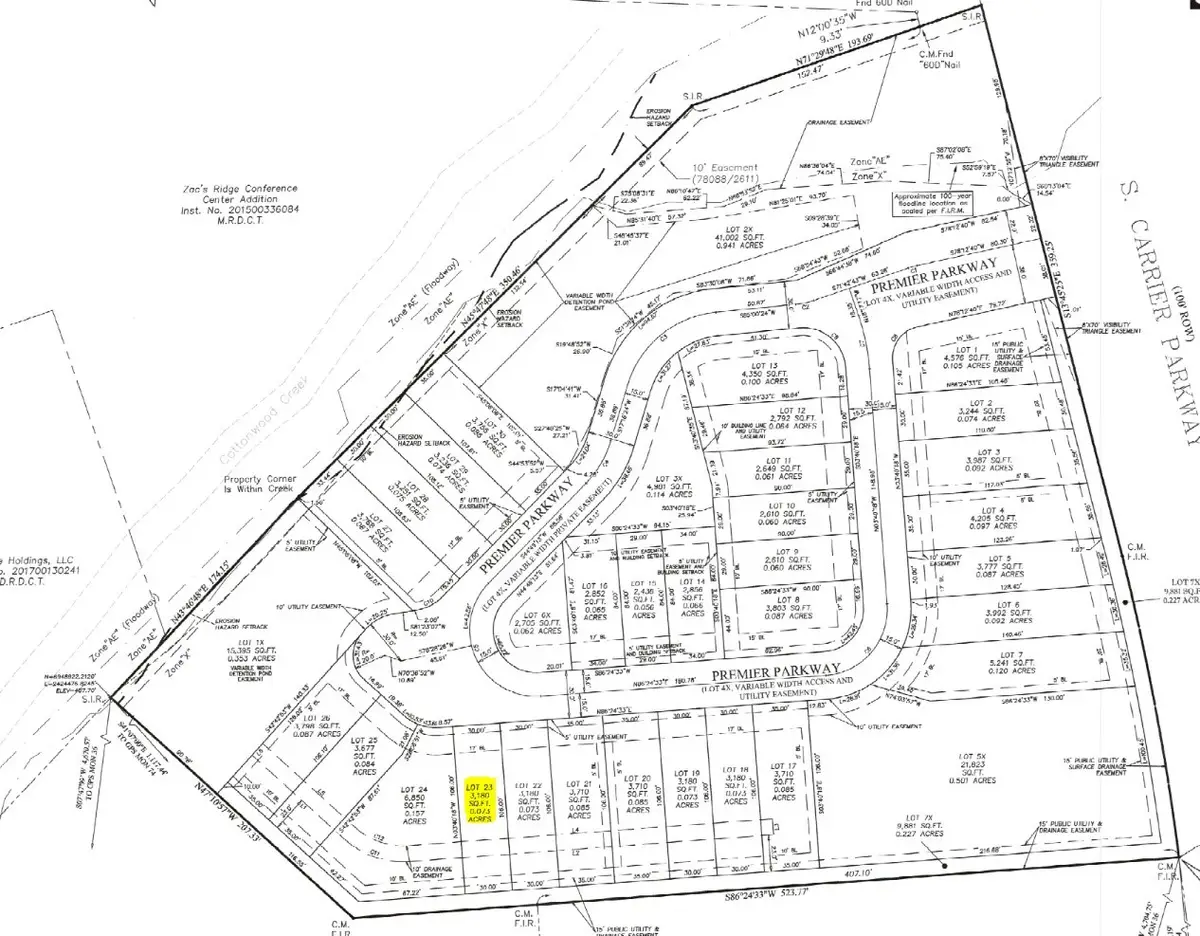 836 Premier Parkway, Grand Prairie, TX 75051 - Image #1