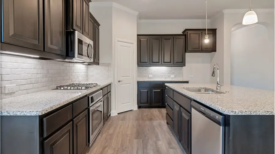 728 Bushman Drive, Fort Worth, TX 76008 - Image #2