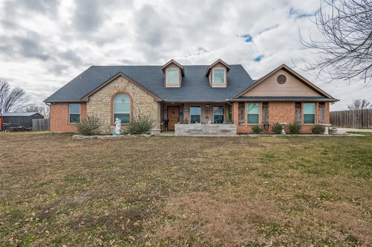 140 Hollis Road, Waxahachie, TX 75167 - Image #1
