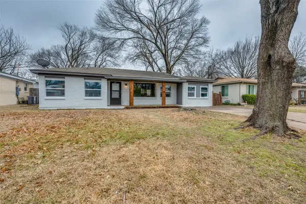 5513 Fursman Avenue, River Oaks, TX 76114