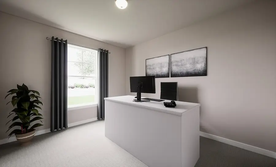 1721 Nesting Robin Lane, Denton, TX 76249 - Image #2