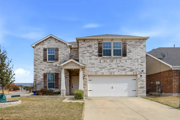 7920 Split Rock Drive, Fort Worth, TX 76131