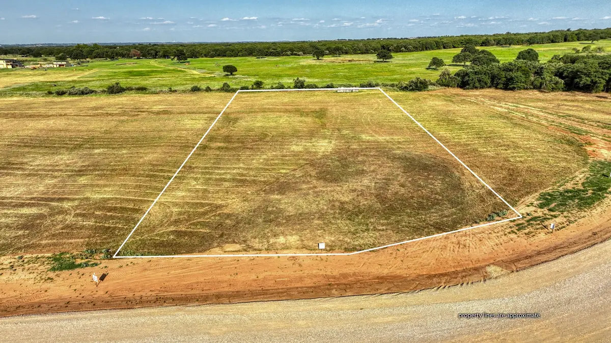 Lot 37 Three Quarter Loop, Poolville, TX 76487 - #1