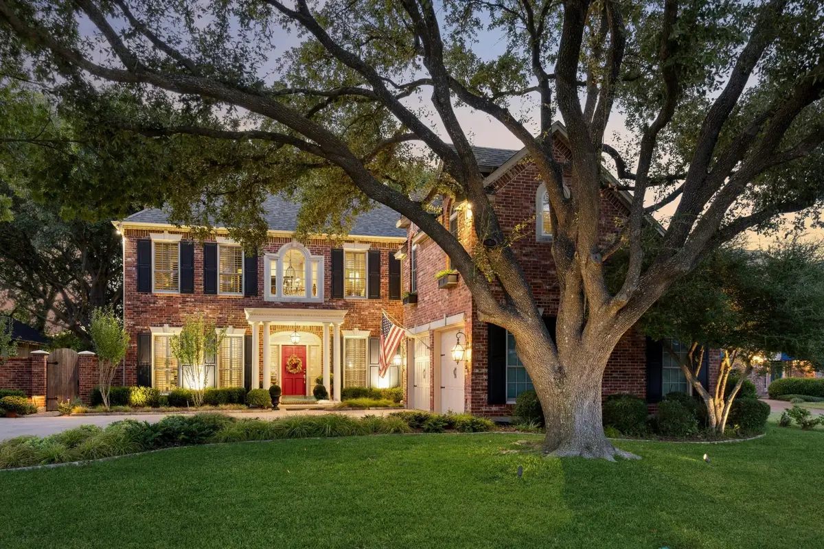 9227 Lanshire Drive, Dallas, TX 75238 - Image #1