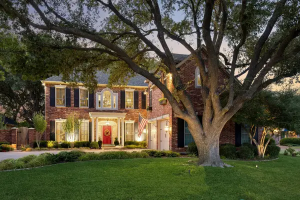 9227 Lanshire Drive, Dallas, TX 75238