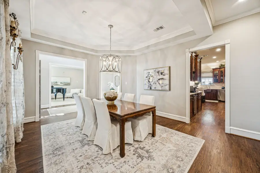 9227 Lanshire Drive, Dallas, TX 75238 - Image #3