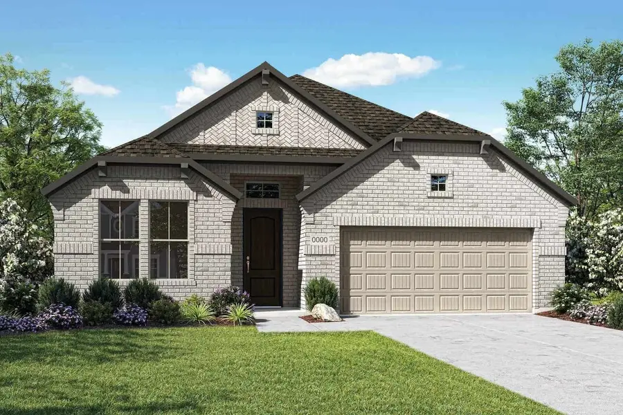 7321 Red Maple Drive, Little Elm, TX 76227 - Image #2