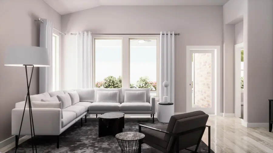 7321 Red Maple Drive, Little Elm, TX 76227 - Image #3