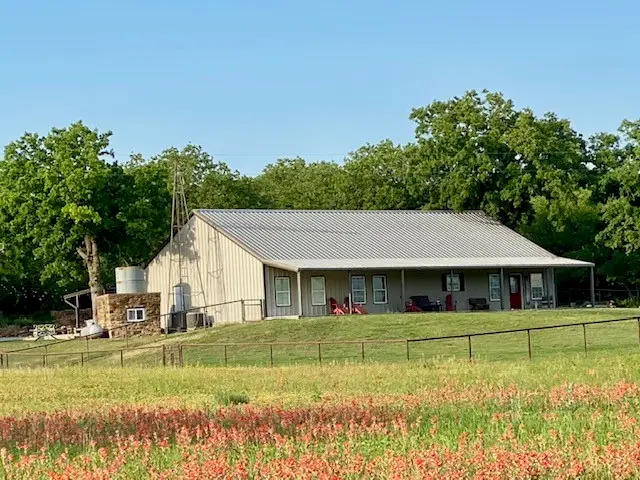 1079 Union Hill Road, Mineral Wells, TX 76067 - #1