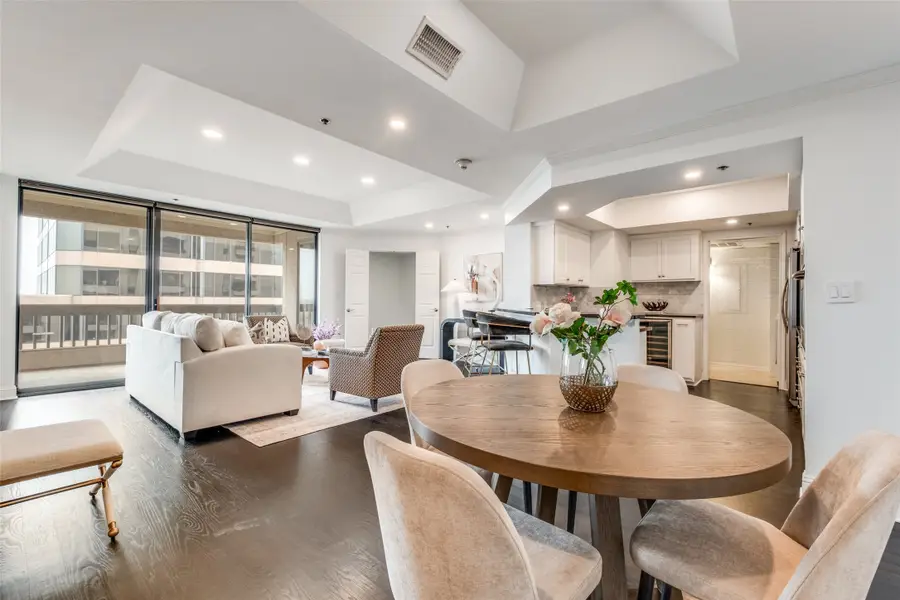 5909 Luther Lane #1006, Dallas, TX 75225 - #3