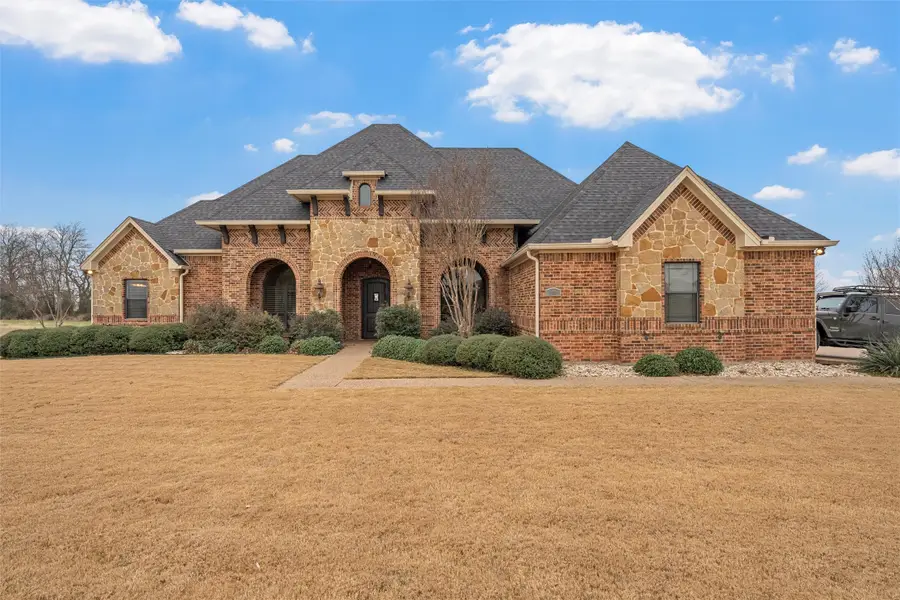 380 N Quail Run Drive, West, TX 76691 - #3