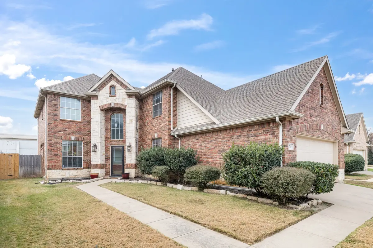 7712 Smugglers Cove, Arlington, TX 76016 - Image #1