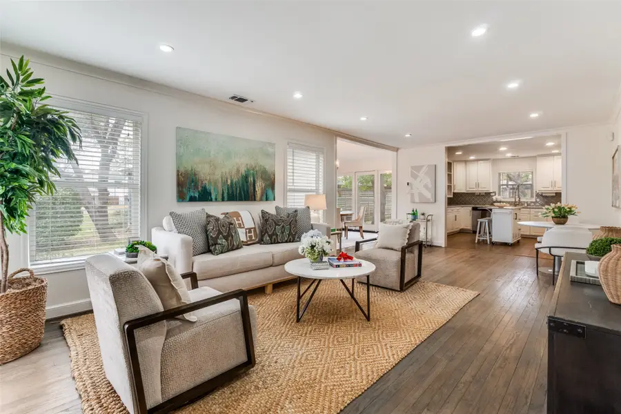 6514 Kenwell Street, Dallas, TX 75209 - Image #3