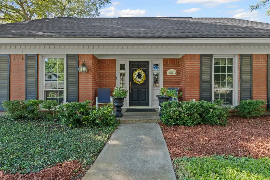 3800 Hollow Creek Road, Benbrook, TX 76116 - Image #3