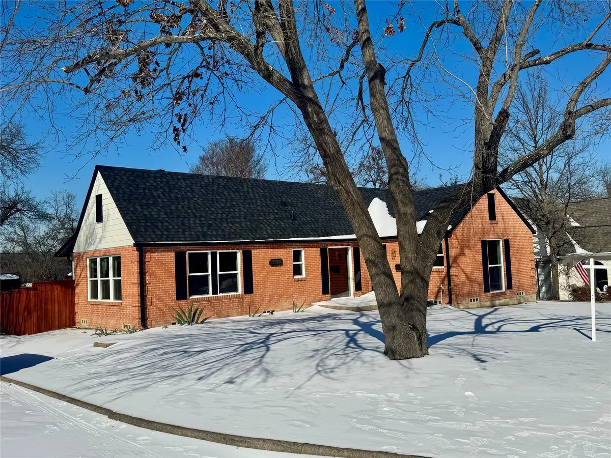 7003 Lindsley Avenue, Dallas, TX 75223 - Image #1