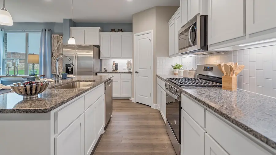 15129 Ram Rock Drive, Fort Worth, TX 76008 - Image #3