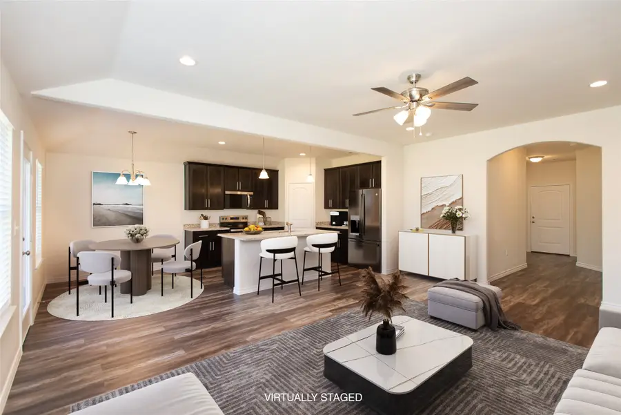 112 Westview Drive, Gun Barrel City, TX 75156 - Image #2