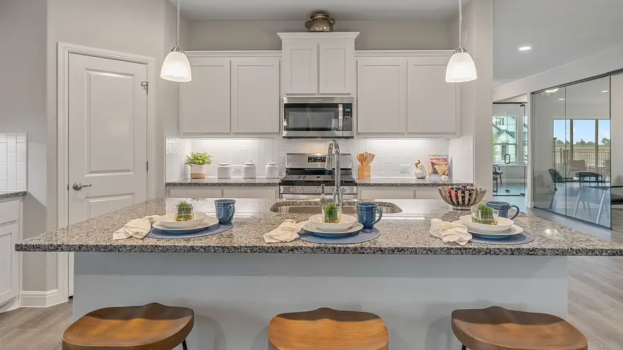 721 Bushman Drive, Fort Worth, TX 76008 - Image #2