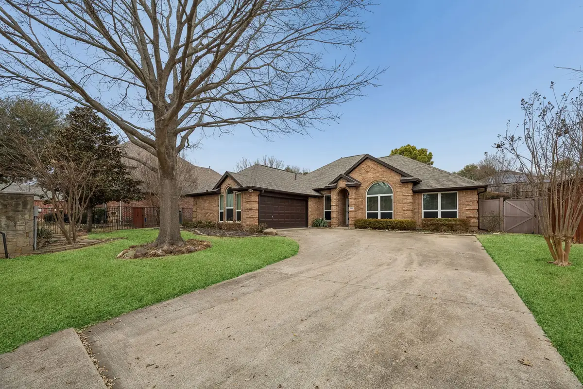 2801 Suzanne Drive, Rowlett, TX 75088 - #1
