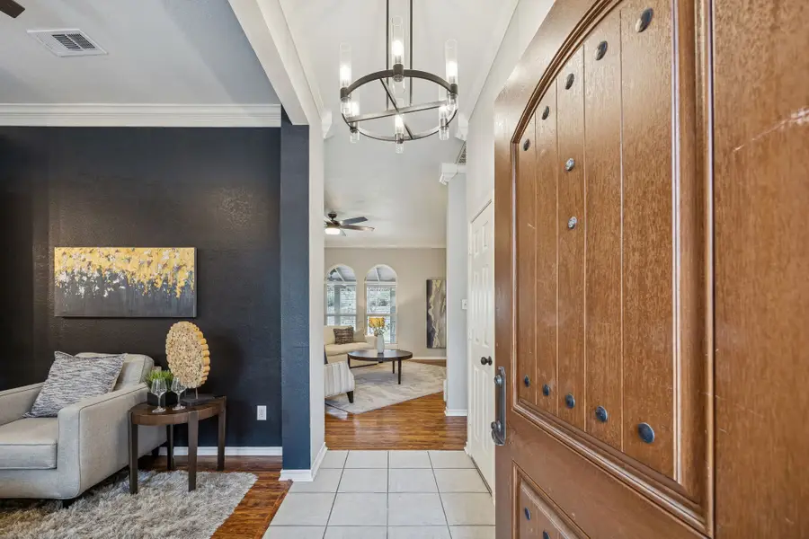 2801 Suzanne Drive, Rowlett, TX 75088 - #3