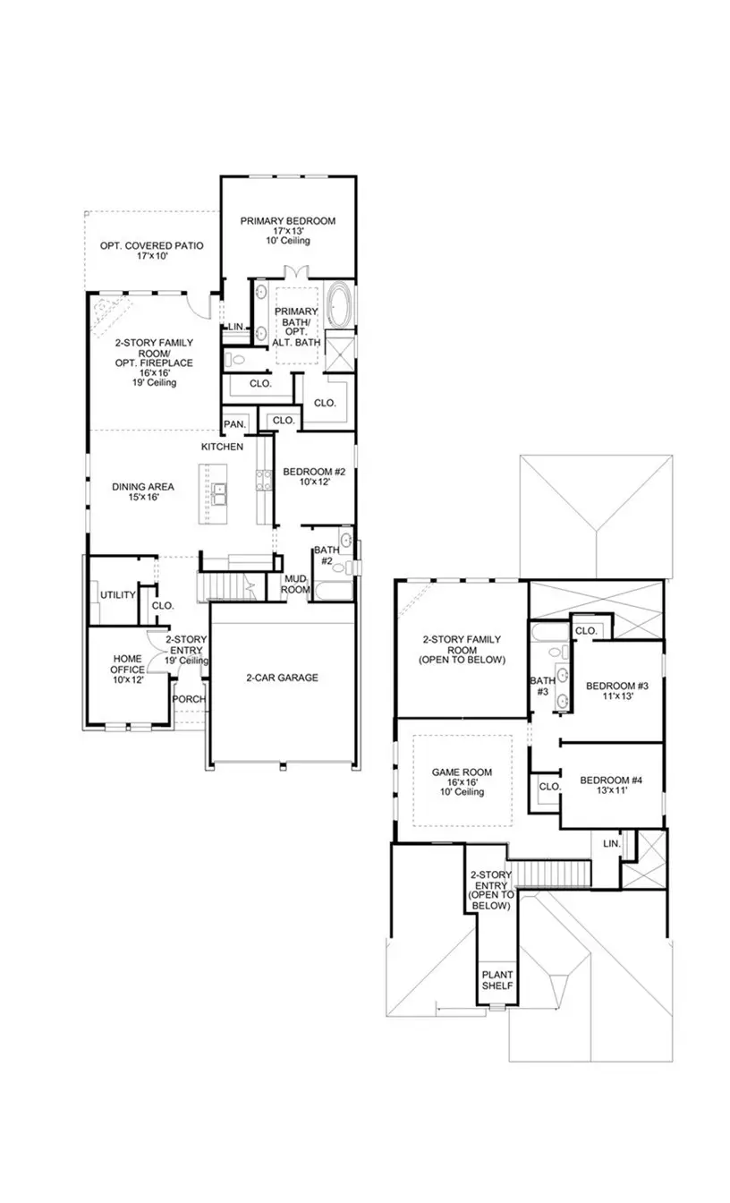 2413 Lyrebird Lane, Forney, TX 75126 - Image #2