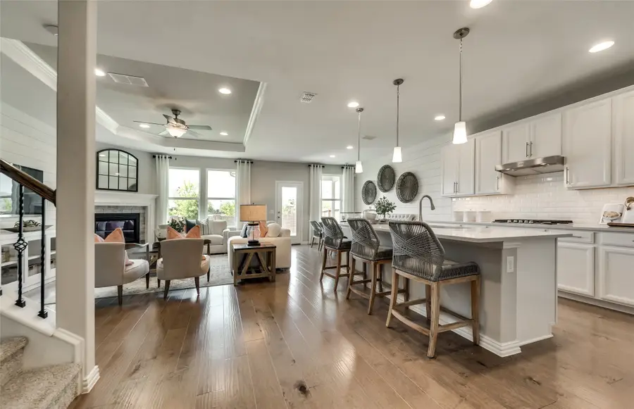 1608 Tyler Drive, Anna, TX 75409 - Image #3