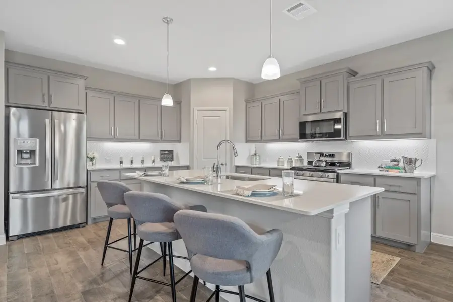 145 Leon Avenue, Rhome, TX 76078 - Image #2