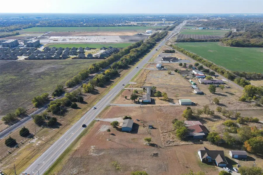 2418 & 2512 S Powell Parkway, Anna, TX 75409 - Image #3