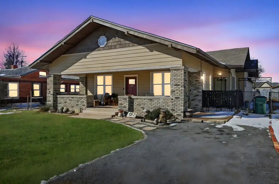 402 Ave I South, Chillicothe, TX 79225 - #2