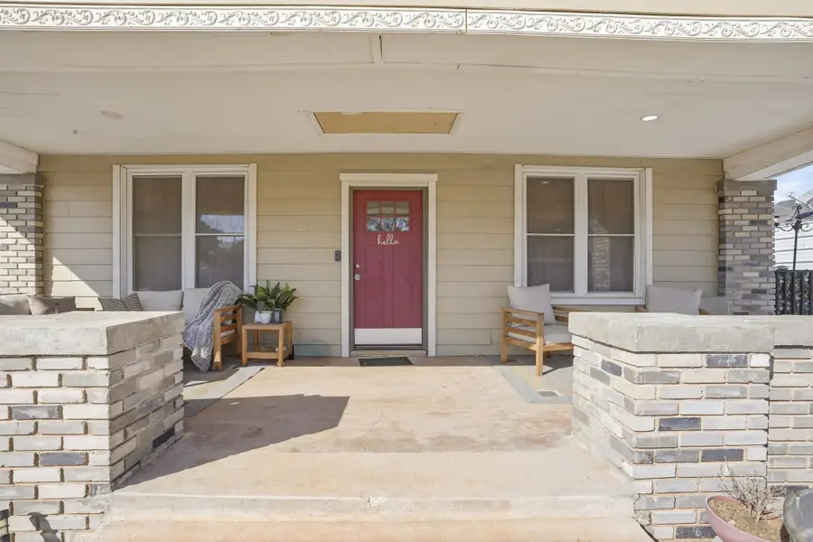 402 Ave I South, Chillicothe, TX 79225 - #3