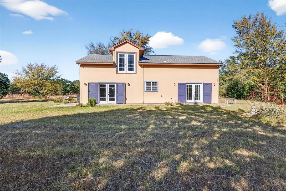 1603 Van Zandt County Road 2908, Eustace, TX 75124 - Image #1