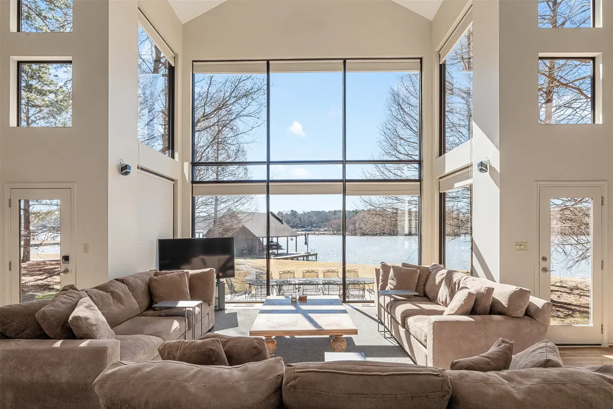 375 Eagle Point Drive W, Mount Vernon, TX 75457 - #1