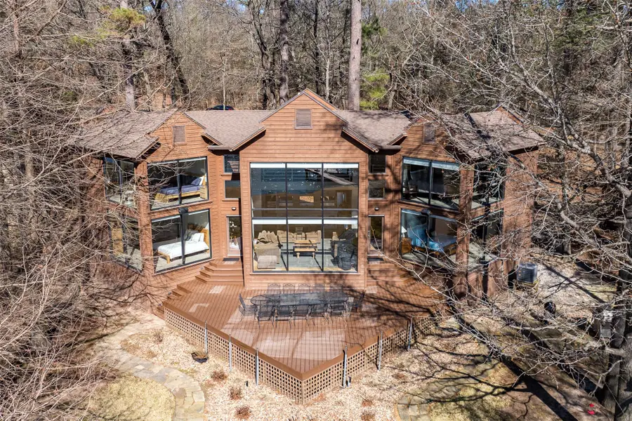 375 Eagle Point Drive W, Mount Vernon, TX 75457 - #3