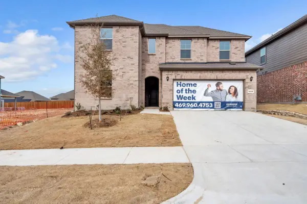 9228 Gossamer Street, McKinney, TX 75071