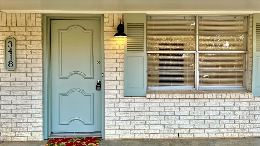 3418 Woodthrush Lane, Denton, TX 76209 - #2