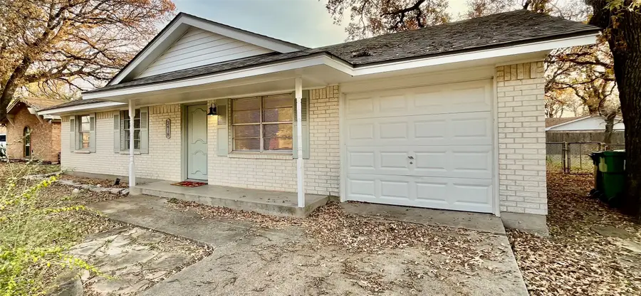 3418 Woodthrush Lane, Denton, TX 76209 - #3