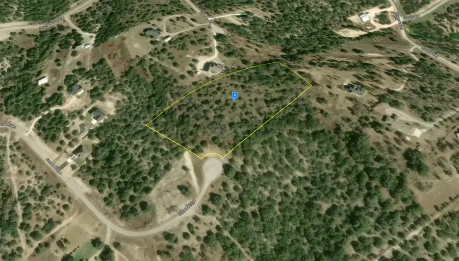 705 Sunset Cove, Bluff Dale, TX 76433 - #3