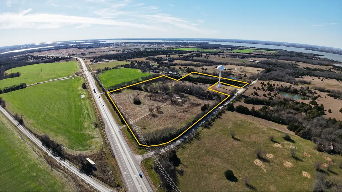 1774 S State Highway 78 Highway S, Farmersville, TX 75442 - Image #1