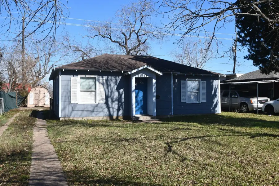 1511 Bernard Street, Pasadena, TX 77506 - Image #2