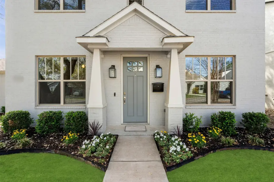 5861 Pollard Drive, Westworth Village, TX 76114 - #2