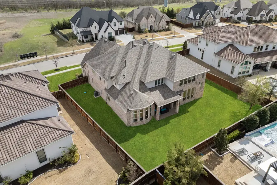 3668 Torrance Boulevard, Frisco, TX 75034 - #2