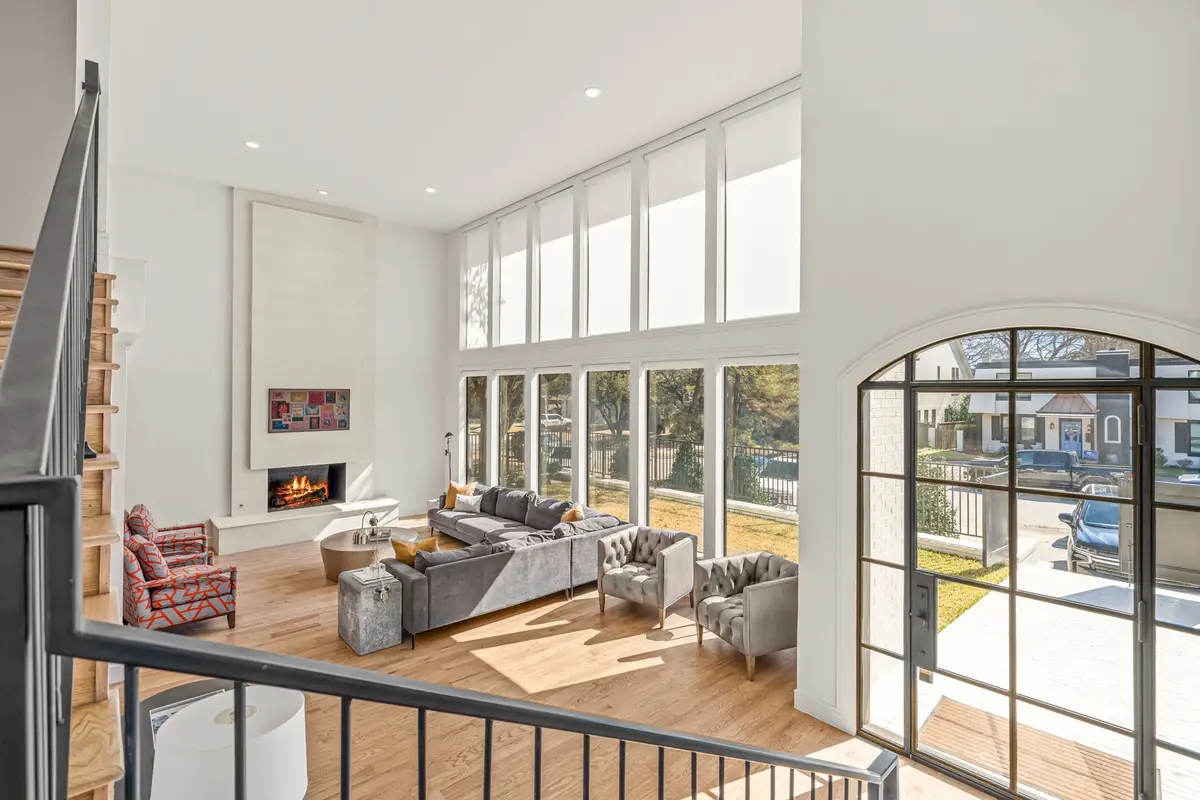 4712 Harley Avenue, Fort Worth, TX 76107 - #1