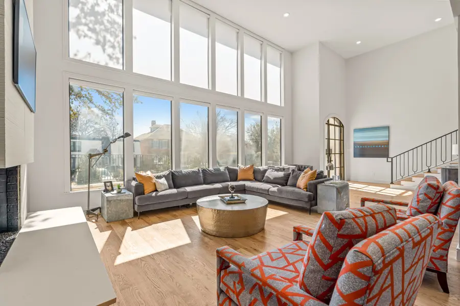 4712 Harley Avenue, Fort Worth, TX 76107 - #3