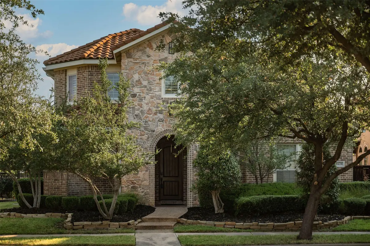 1628 Camino Lago, Irving, TX 75039 - #1