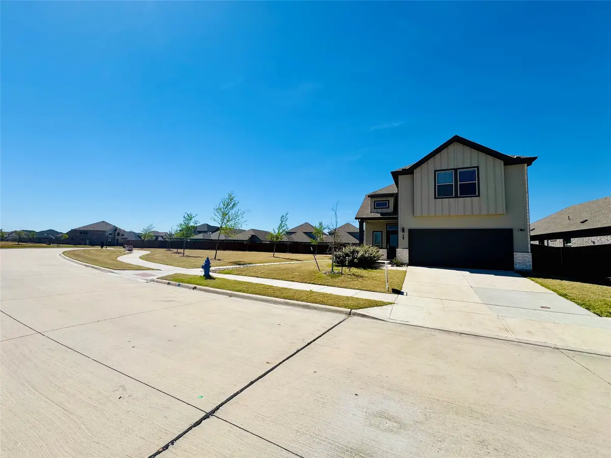 589 Woodland Avenue, Lavon, TX 75166 - #1